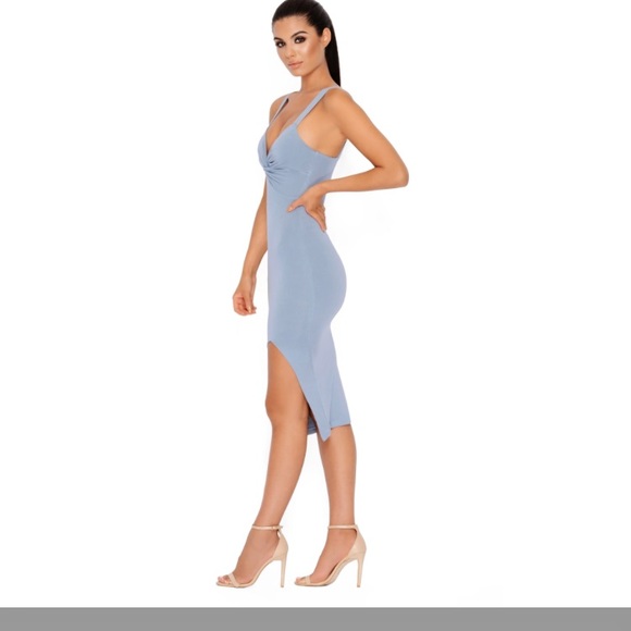 midi dress from oh polly - Picture 3 of 3